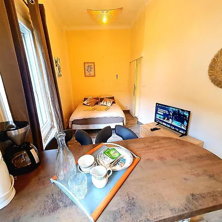 Le Martray Lejlighed Saint-Brieuc